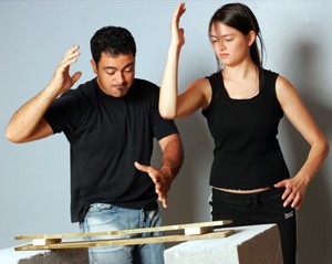 Copyright Institute of Physics; <a href="http://www.physicstogo.com/images/features/kungfusciencelarge-11-27-06.jpg " target="_blank">larger image</a>